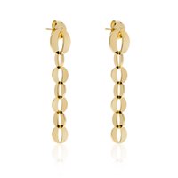 Ohrringe Unoaerre Dame in Bronze 2470